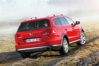 トランクルーム容量は、5人乗り時で603リッター、2人乗り時には最大で1731リッターに拡大可能。