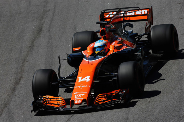 F1 17 続報 第19戦ブラジルgp プライドの復興 ニュース Webcg