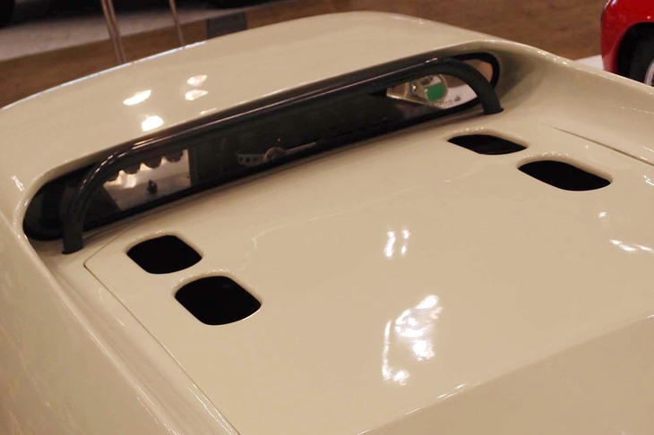 ロータス47GT（1968年）／AC MINDS