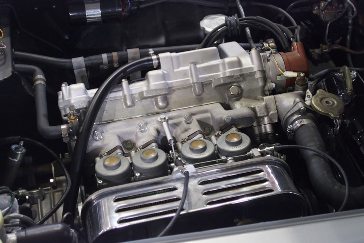 ホンダ・スポーツ360／本田技研工業