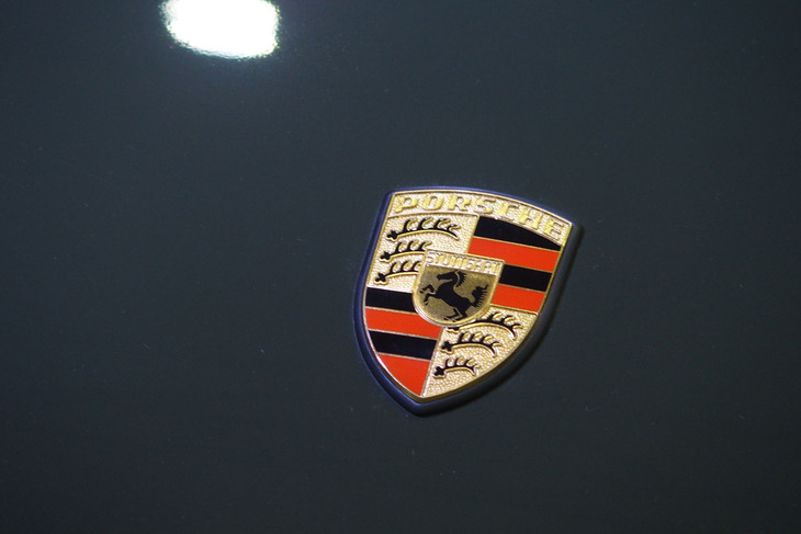 ポルシェ911 Reimagined by Singer／シンガービークルデザイン