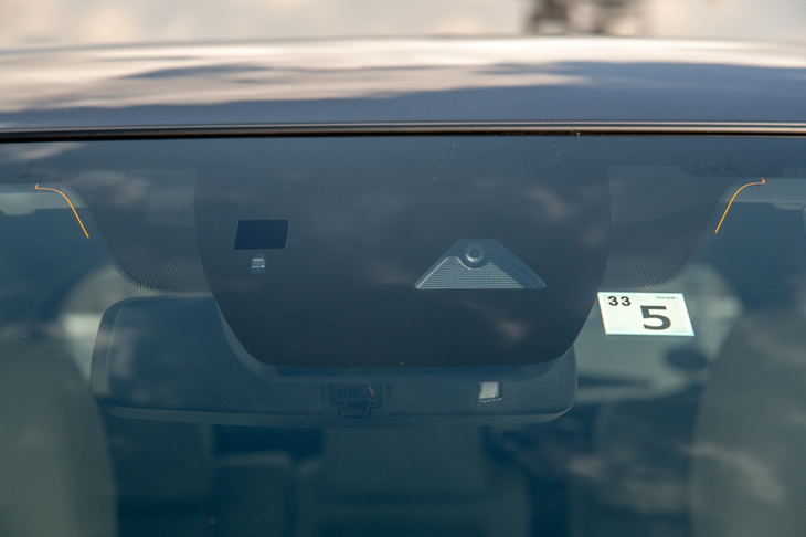 マツダCX-3 XD Lパッケージ