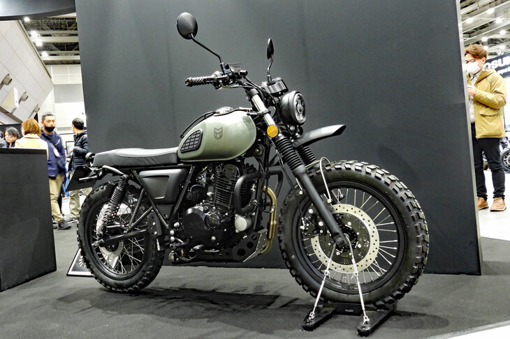 マット・マッシュマン250