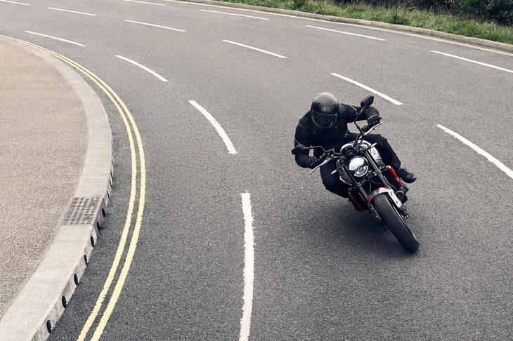 トライアンフ・トライデント660