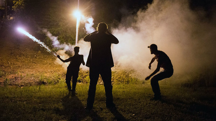 © 2018 A24 Distribution,LLC. All rights reserved.