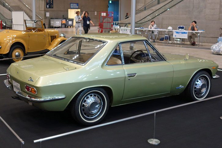 シルビア（1966年）