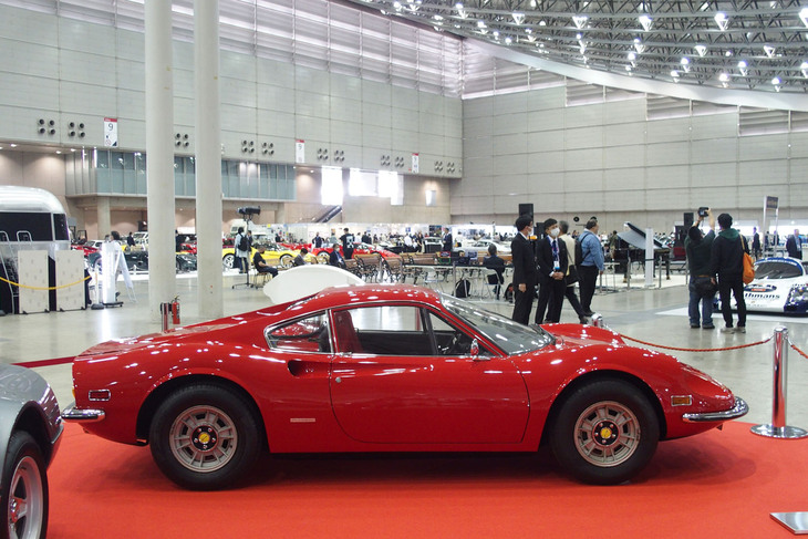 ディーノ246 GT（1973年）／Auto Speciale
