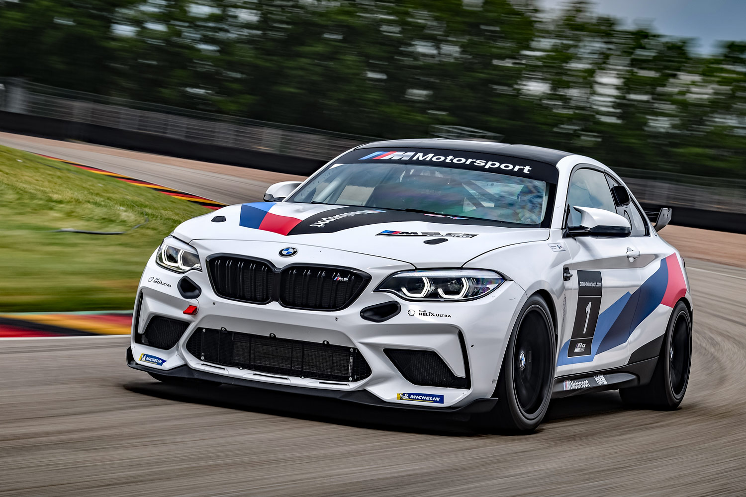 Bmw M2クーペ 試乗記 新型情報 21 Webcg