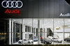 国内最大！　アウディの新ショールームがオープン 【ニュース】 の画像4