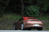 ポルシェ911カレラ4Sカブリオレ（4WD/7AT）【試乗記】 間口は広く、敷居は高く の画像9