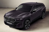 「BMW XM」にKithとのコラボレーションモデルが登場