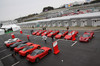 「フェラーリ・レーシング・デイズ鈴鹿2012」 【画像・写真】18