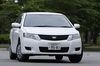 トヨタ・プレミオ 1.8X“Lパッケージ”（FF/CVT）／アリオン A15“Gパッケージ”（FF/CVT）【試乗記】