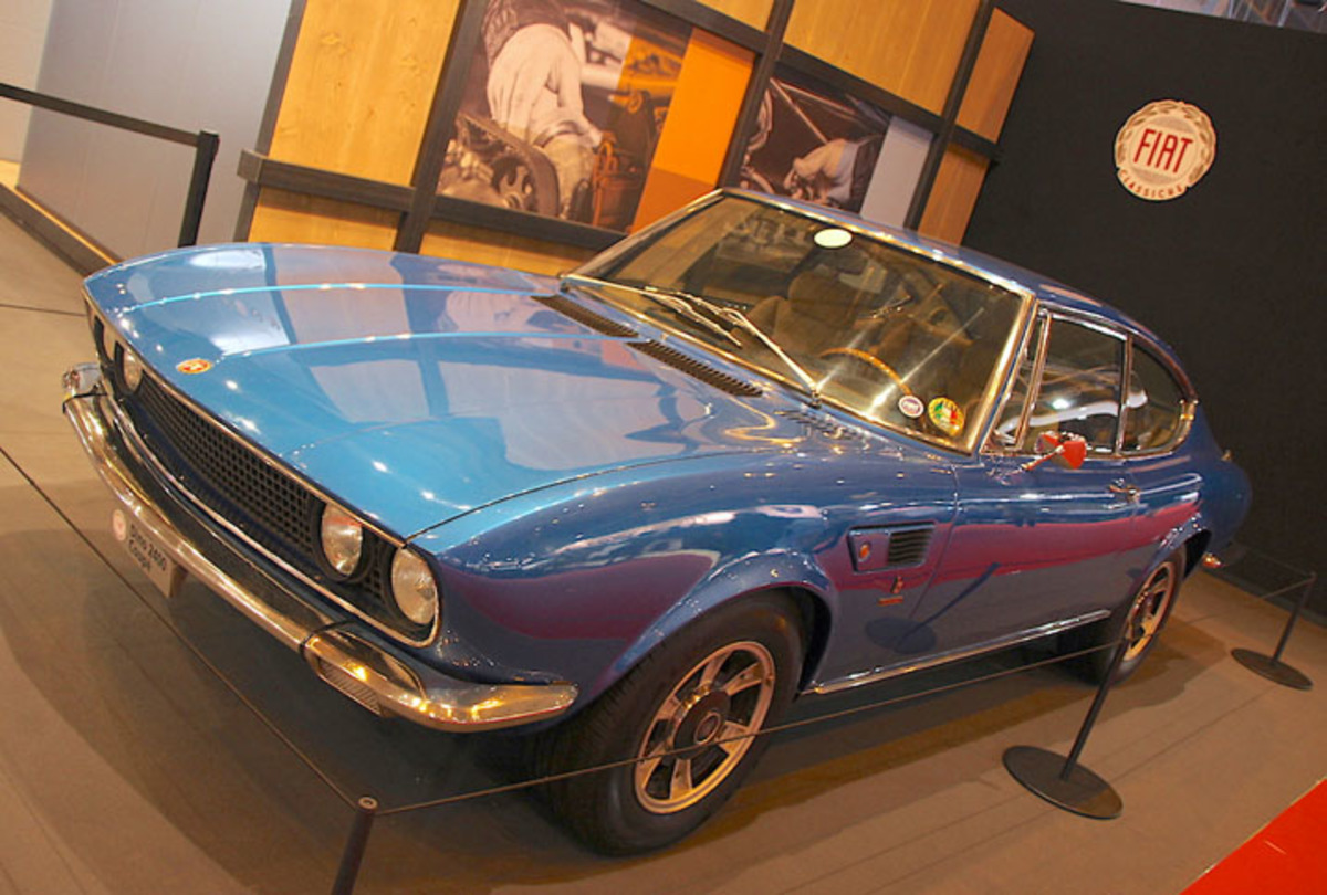 大矢アキオの レトロモビル18 リポート ビジュアル33枚 画像 写真 Webcg