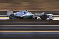 第10戦ハンガリーGP決勝結果【F1 2013 速報】