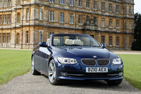 BMW3シリーズの燃費性能がアップ