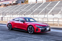 アウディRS e-tron GT