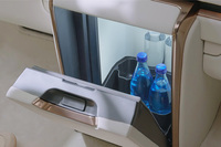 トヨタが「レクサスLM」を一部改良　すべての乗員が自然体でくつろげる居住空間を追求の画像