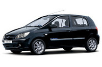 オフィシャルパートナーならでは、「ヒュンダイTB」にW杯記念限定車