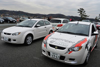 第20回：モータースポーツの入門にこの一台！　インポーターに聞きました〜プロトン編〜