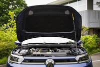 「フォルクスワーゲン・ポロ」のマイナーチェンジモデル発売【Movie】の画像