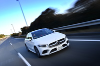 輸入車チョイ乗りリポート 第5回：見た目で選んで何が悪いの画像