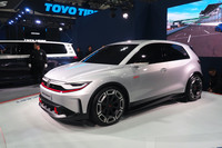 東京オートサロン2026（フォルクスワーゲン）