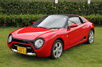 驚きの変わりっぷり！「ホンダS660ネオクラシック」はこんなクルマ