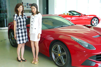 吉田由美のバンバン「バンコクショー2014」リポート