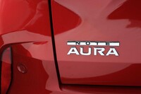 日産ノート オーラG FOURレザーエディション