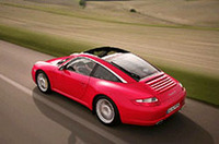 「GT3 RS」や「ケイマン」も――ポルシェ2007年モデル、受注スタート