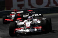 【F1 2006】スーパーアグリ、新型「SA06」は7月末のドイツGPでデビュー