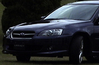 【Movie】新型レガシィ開発陣にインタビュー！　実験統括の方から1