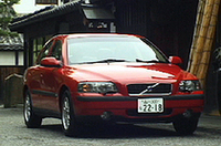 【Movie】ボルボ「S60」試乗会報告（その3）