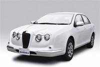 「ミツオカ・ヌエラ 6-02セダン」に本革シートのおトクな（？）限定車