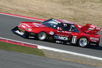 NISMO FESTIVAL at FUJI SPEEDWAY 2013（前編）