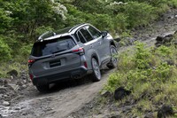 厳しい環境下でも確かな進化が感じられた新型「フォレスター」。米国ではスノーベルトの州を中心に根強いファンを持ち、日本でも降雪地域で支持されてきたモデルだけに、次はぜひ降雪路での走行性能を試してみたい。