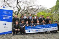 BMWや三菱ふそうも参画　ドイツ式の自動車整備士養成プログラムが日本でスタート