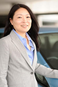 日産ノート【開発者インタビュー】の画像