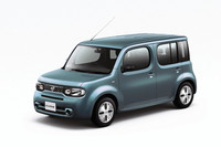 「キューブ15X インディゴ＋プラズマ」