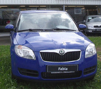 2007年3月デビューの2代目。