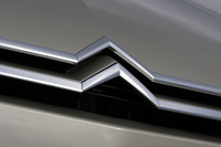 シトロエンC6（FF/6AT）【ブリーフテスト】の画像