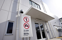 リリース間近、日産の先進技術を目のあたりにする（後編：四輪アクティブステア、VCRピストンクランクシステム）の画像