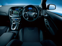 「フォード・フォーカス」に55台の限定モデルの画像