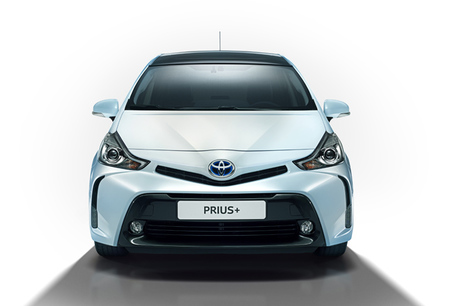 �t�F�C�X���t�g���󂯂����B�����u�v���E�X�{�v�i�v���E�X���j���ʐ^�ŏЉ�B