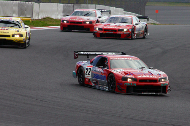 NISMO FESTIVAL SCOOP 2007 (その3） ビジュアル20枚 【画像・写真