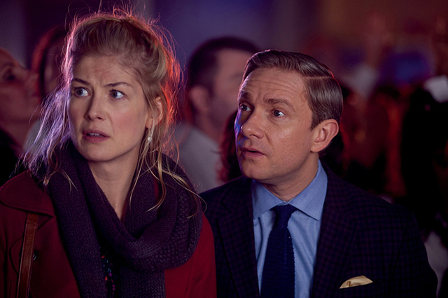 第73回 グラナダが壊れたらフィエスタで フォード車大活躍 ワールズ エンド 酔っぱらいが世界を救う 読んでますカー 観てますカー Webcg