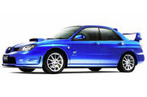 Pcwrcチャンピオン記念特別仕様車 スバル インプレッサ に ニュース Webcg