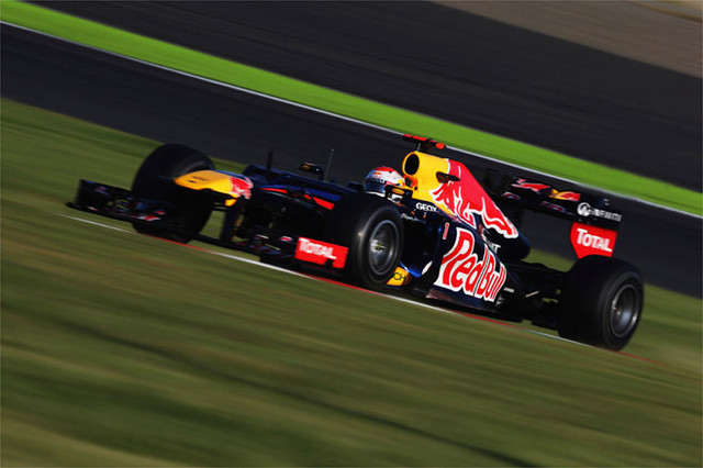第15戦日本GP「残り5戦は“ミニ・チャンピオンシップ”」【F1 2012 続報