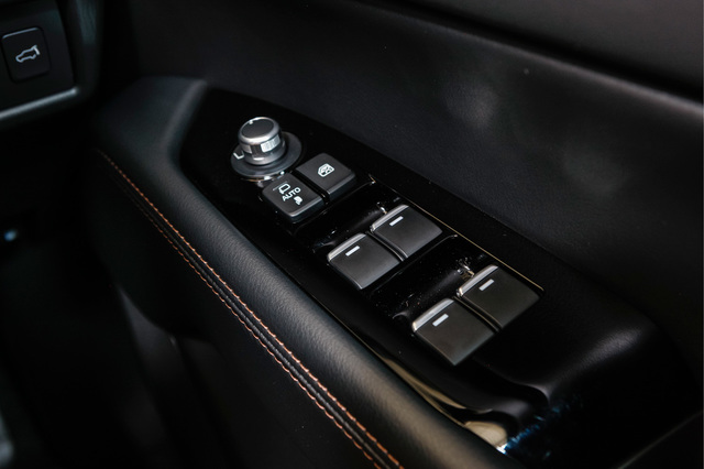 マツダCX-5 XD Lパッケージ（4WD/6AT）／CX-5 25Sプロアクティブ（4WD